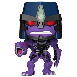 Vinilna figurica Funko POP! Television - Beast Wars: Transformers Megatron #1716 - 9 cm