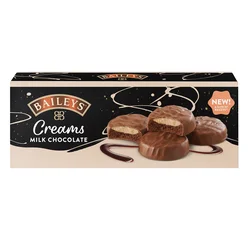 Baileys piškoti z mlečno čokolado 128 g