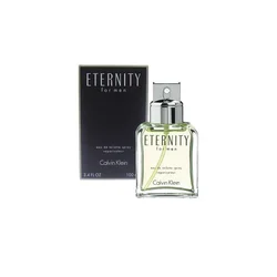 Calvin Klein Muški parfem Eternity for Men EDT, 100ml