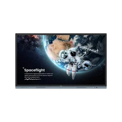 75 inča RM7504 4K UHD IPS LED 450 nita Interactive Display