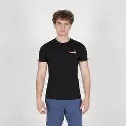 SERGIO TACCHINI Majica kratak rukav Enzo T-Shirt M