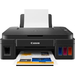 CANON multifunkcijski štampač PIXMA G2410 CISS  Inkjet, Kolor, A4, Crna