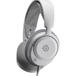 SteelSeries Arctis Nova 1P za PS5, PS4, bela