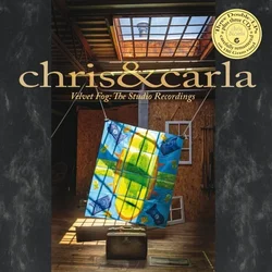 Chris & Carla - Velvet Fog: The Studio Recordings (Reissue) (Box Set) (Remastered) (6 LP + 3 CD)