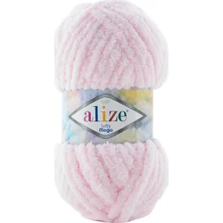 Alize Softy Mega 31 Pletilna preja