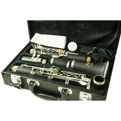 FLIGHT klarinet Bb FCL-200S