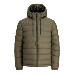 JACK & JONES Zimska jakna oliva