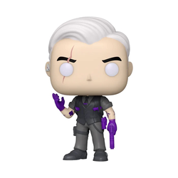 Figura Funko POP! Fortnite - Shadow Midas