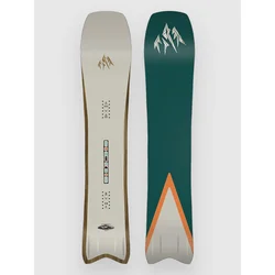 Jones Snowboards Hovercraft 2.0 2026 Snowboard natural