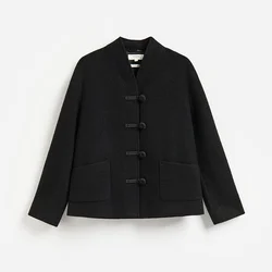 Reserved - LADIES` JACKET