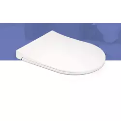 WC daska Slim