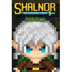 Shalnor: Silverwind Saga Bundle PC/XBOX LIVE Key EUROPE