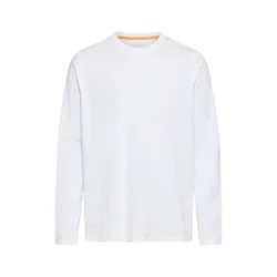 CAMEL ACTIVE Majica Stay Fresh bela