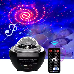Zvezdano Nebo LED projektor Bluetooth Zvučnik