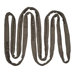 Traka za Dizanje 6m Siva Nosivost 4t/8t Kerbl 1185742