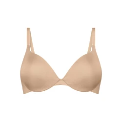 Hunkemöller Nedrček bež