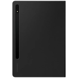 Case Samsung EF-ZX700PB Tab S8 black Note View Cover (EF-ZX700PBEGEU)
