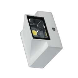 MV LUX POLAR MK-F689-1 3W LED 6400K