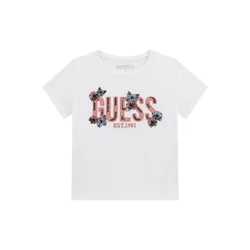 Guess ORGANIC COTTON STRETCH Bela