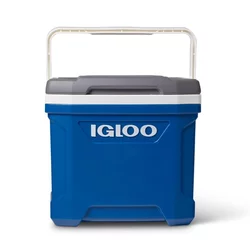 Igloo Latitude hladilna torba, 15 l, modra