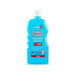 Storm Šampon za kola super koncentrat 0.5L:100