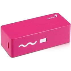 ECO-u261 USB prenosni punjaÄ? pink