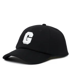 Guess Kapa s šiltom AW5258 COT01 Črna