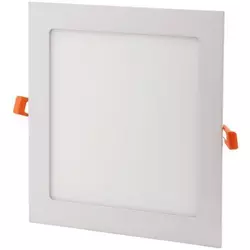 AVIDE ACRPNW-S-18W-ALU LED plafonjera 18W 4000K