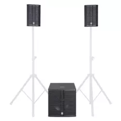 HK Audio LUCAS 2K15 razglasni sistem