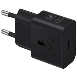 Samsung quick charger EP-T2510, 25W Black