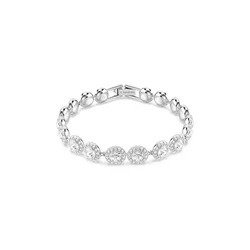 Zapestnica Swarovski UNA ženska, 5682279