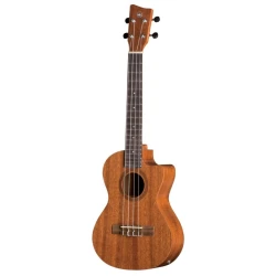 Tenor E-Acoustic Ukulele Manoa Kaleo K-TE-CE VG512.220