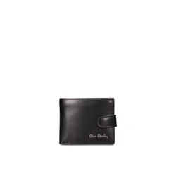 Pierre Cardin Muški kožni novčanik G05-149, Crni
