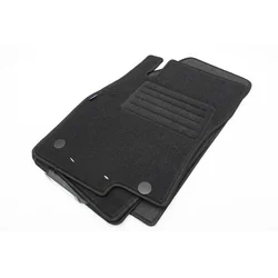 Petex Tipske patosnice za Fiat Punto Evo /09+ /