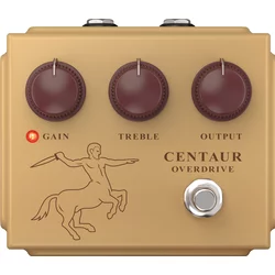 Behringer Centaur Overdrive Kitarski efekt