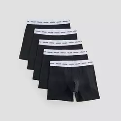 Bokserice paket od 5 komada