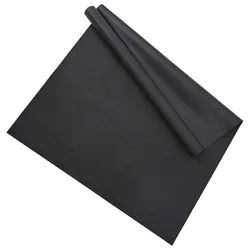 Sportska zaštita Mat Crna 213 x 152 x 0,6 cm PVC visoke gustoće