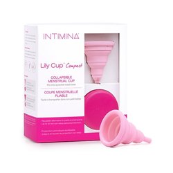 Intimina Lily Cup Compact A- Menstrualna čašica