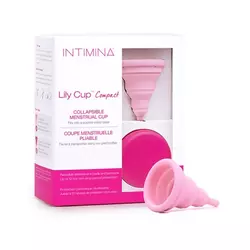 Intimina Lily Cup Compact A- Menstrualna čašica