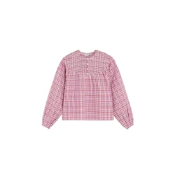 Scalpers Bluza roza