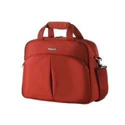 SAMSONITE vikend torba Cordoba Duo Travel Red