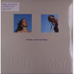 Nilüfer Yanya - Miss Universe (Reissue) (Blue Marbled Galaxy Coloured) (2 LP)