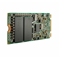 Hewlett Packard Enterprise P40513-B21 internal solid state drive M.2 480 GB PCI Express TLC NVMe
