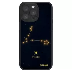 ULTIMATE CASE MagSafe za Apple iPhone 15 Pro Max - PISCES