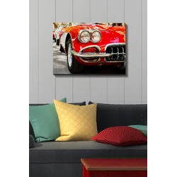 Opviq Slika na platnu 50x70cm