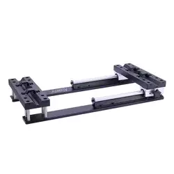HiSmith HSG020-F Adjustable Full-Metal Multi-Scene Use Platform for HiSmith Premium & Mini Series