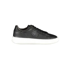 BLAUER MENS SPORTS FOOTWEAR BLACK