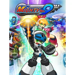 Mighty No. 9