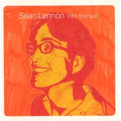 posneti mediji LENNON SEAN - INTO THE SUN - 1CD, (21009927)