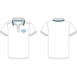 Moška polo majica Ocean Pacific
